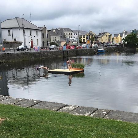 Galway City Self Catering - Salthill Ngoại thất bức ảnh