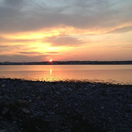 Galway City Self Catering - Salthill Ngoại thất bức ảnh