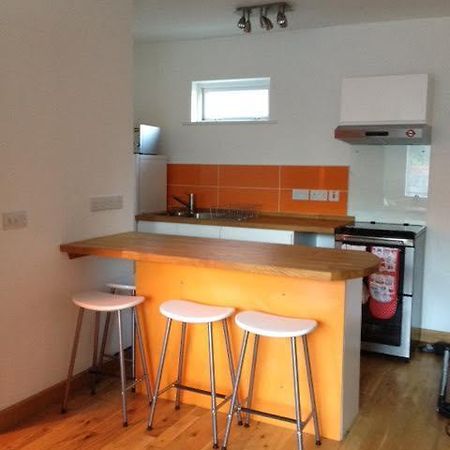 Galway City Self Catering - Salthill Ngoại thất bức ảnh