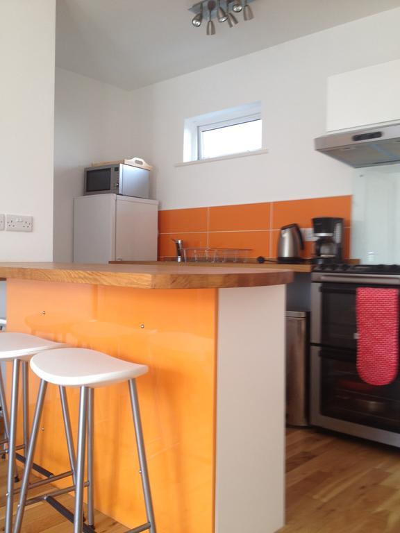 Galway City Self Catering - Salthill Ngoại thất bức ảnh