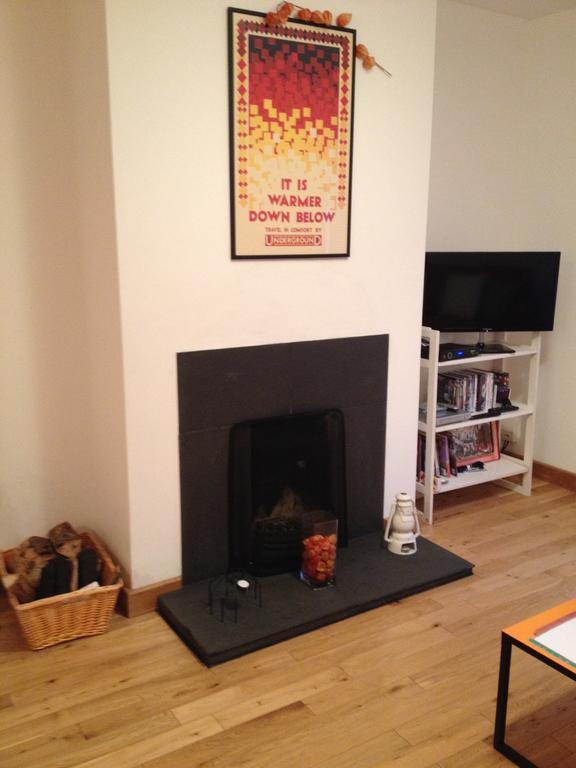 Galway City Self Catering - Salthill Ngoại thất bức ảnh