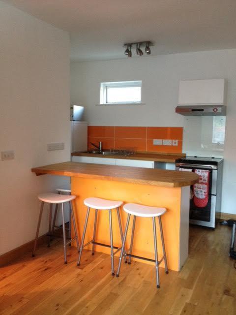 Galway City Self Catering - Salthill Ngoại thất bức ảnh
