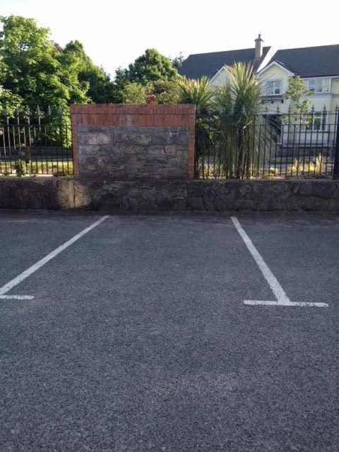 Galway City Self Catering - Salthill Ngoại thất bức ảnh