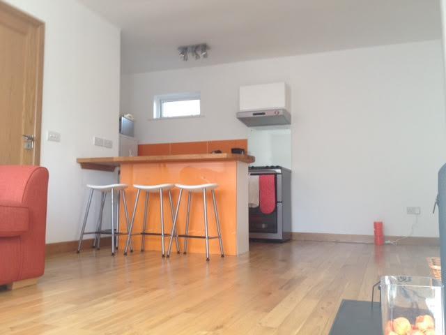 Galway City Self Catering - Salthill Ngoại thất bức ảnh