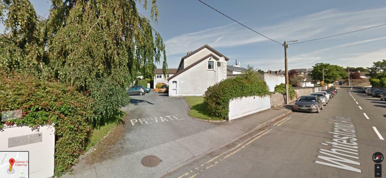 Galway City Self Catering - Salthill Ngoại thất bức ảnh